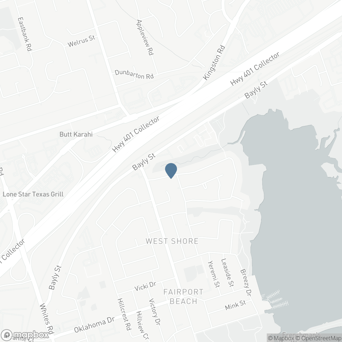 912 VISTULA DRIVE, Pickering, Ontario L1W 2L5